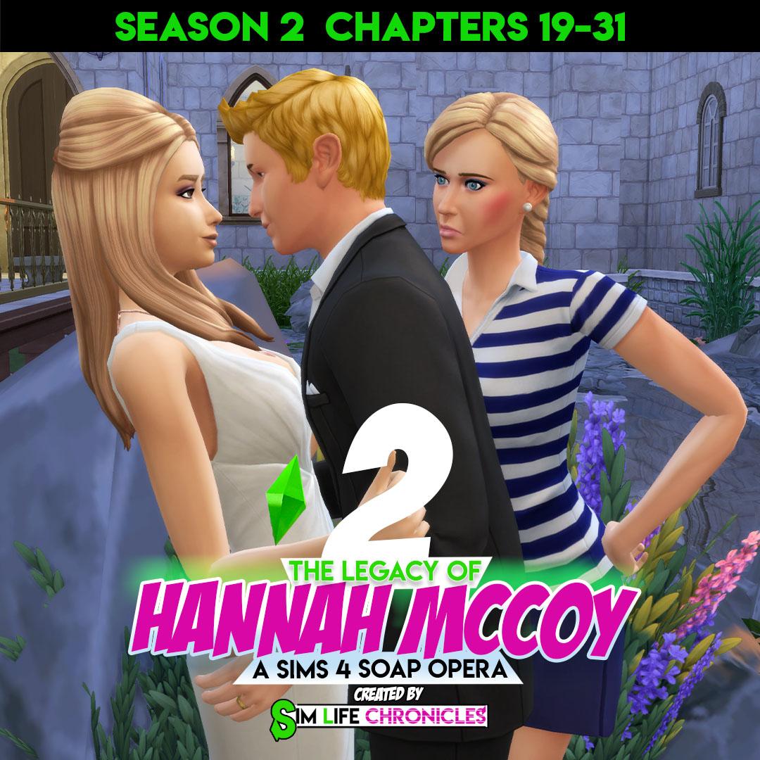 New Fan? Click Here! → Sim Life Chronicles
