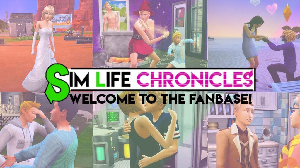 Follow the most popular Sims 4 stories now by Sim Life Chronicles.