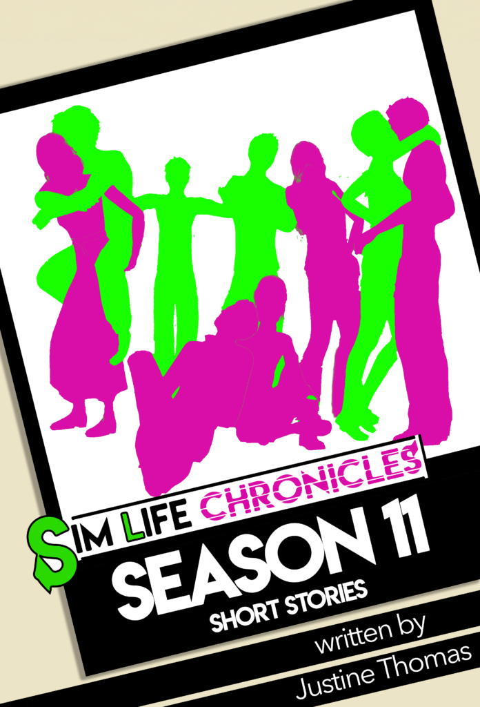 Sims Gift Sim Life Chronicles Short Stories